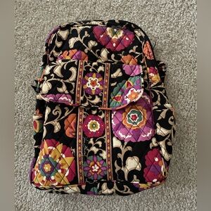 Vera Bradley Small Backpack